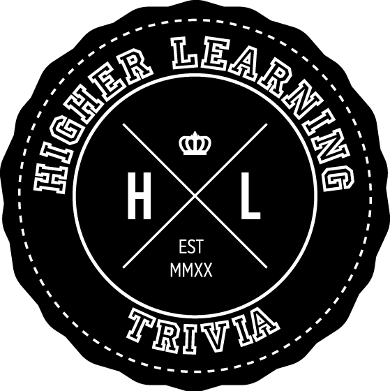Higher Learning Trivia