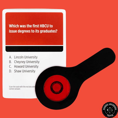 Higher Learning Trivia: HBCU Edition
